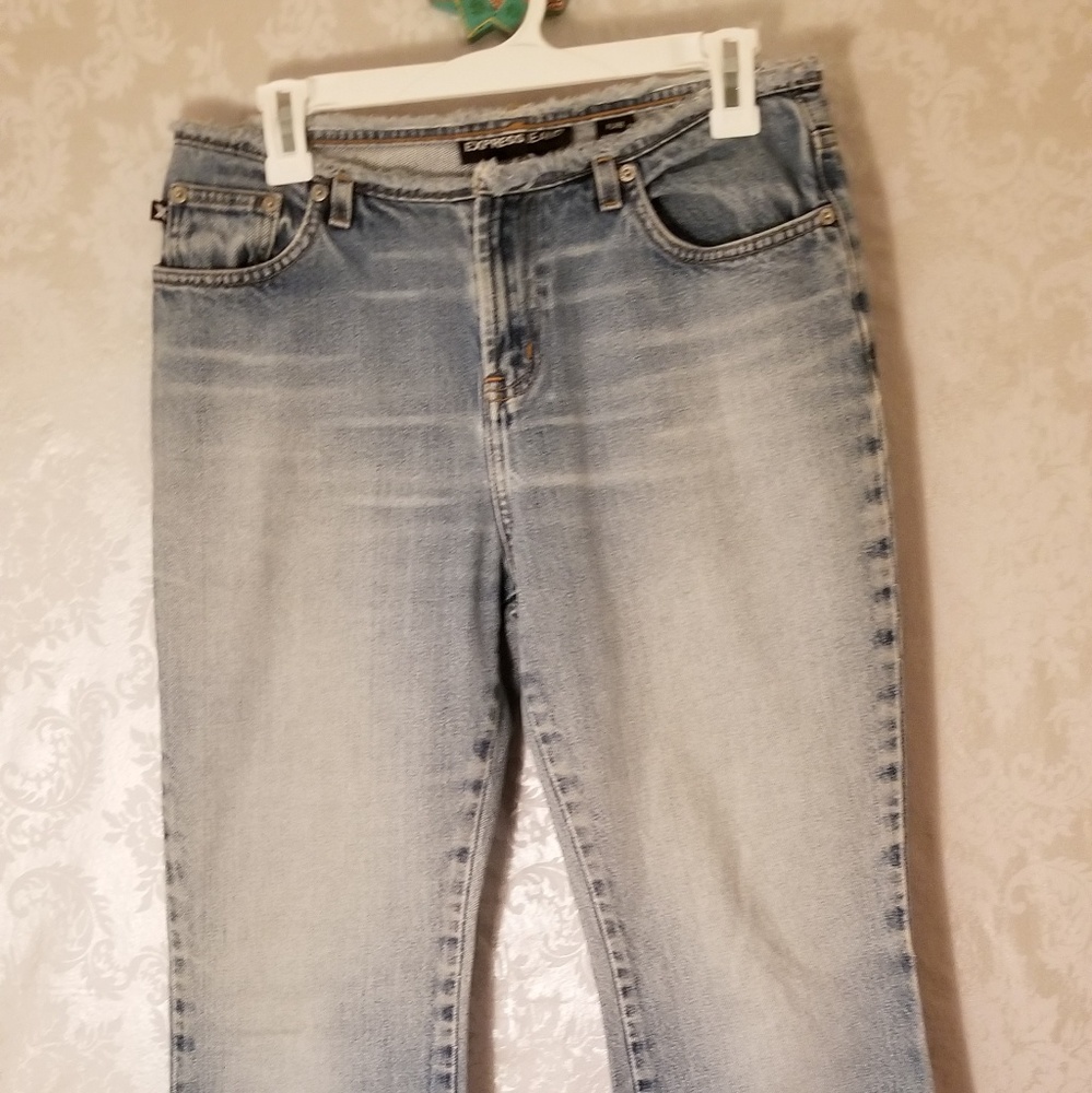Express Jean's